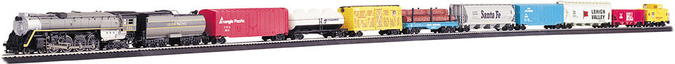 Overland Limited